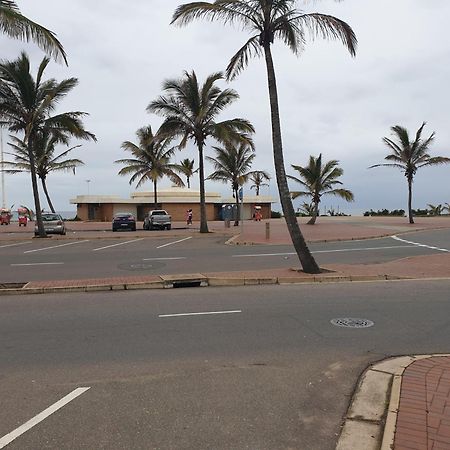 Summersands Durban North Beach Kültér fotó