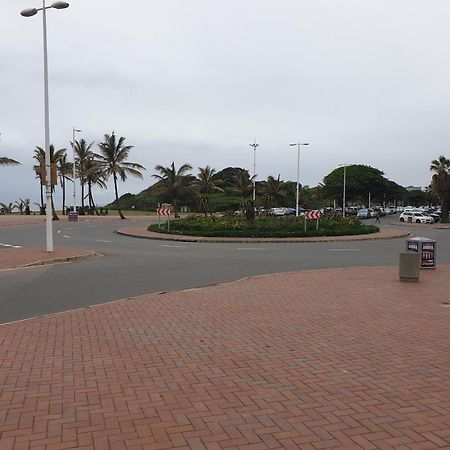 Summersands Durban North Beach Kültér fotó