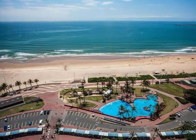 Summersands Durban North Beach Kültér fotó