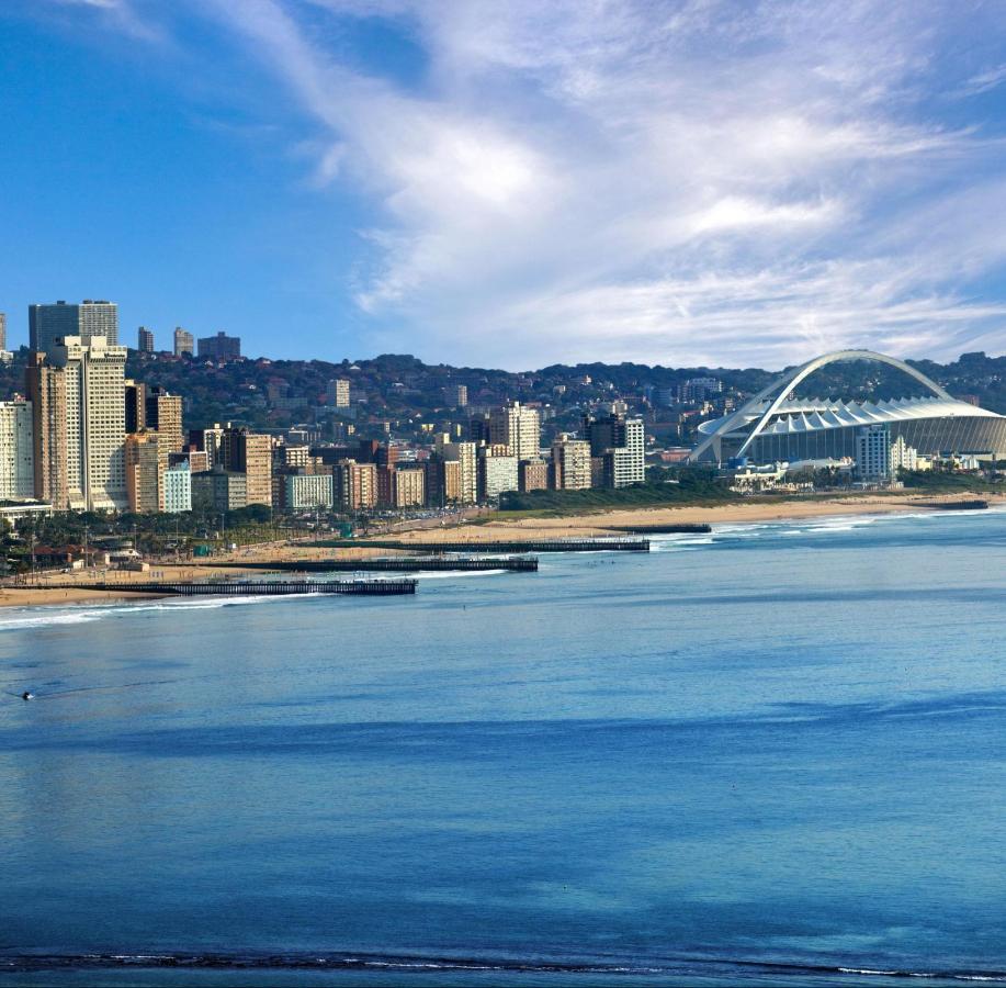 Summersands Durban North Beach Kültér fotó