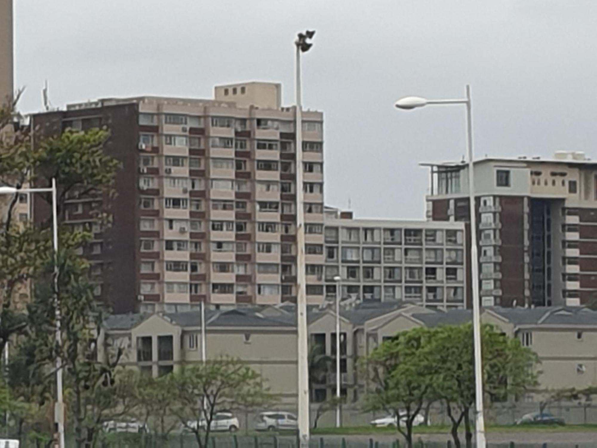 Summersands Durban North Beach Kültér fotó
