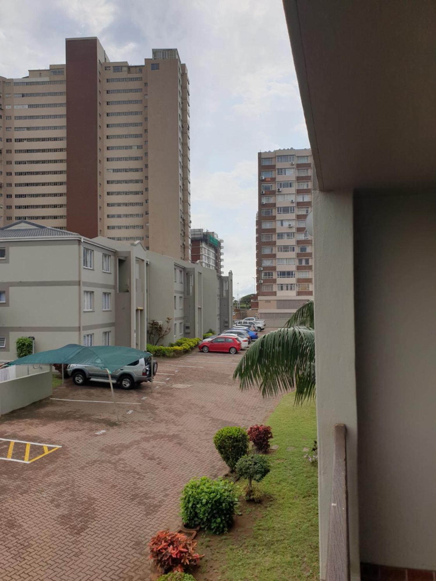 Summersands Durban North Beach Kültér fotó