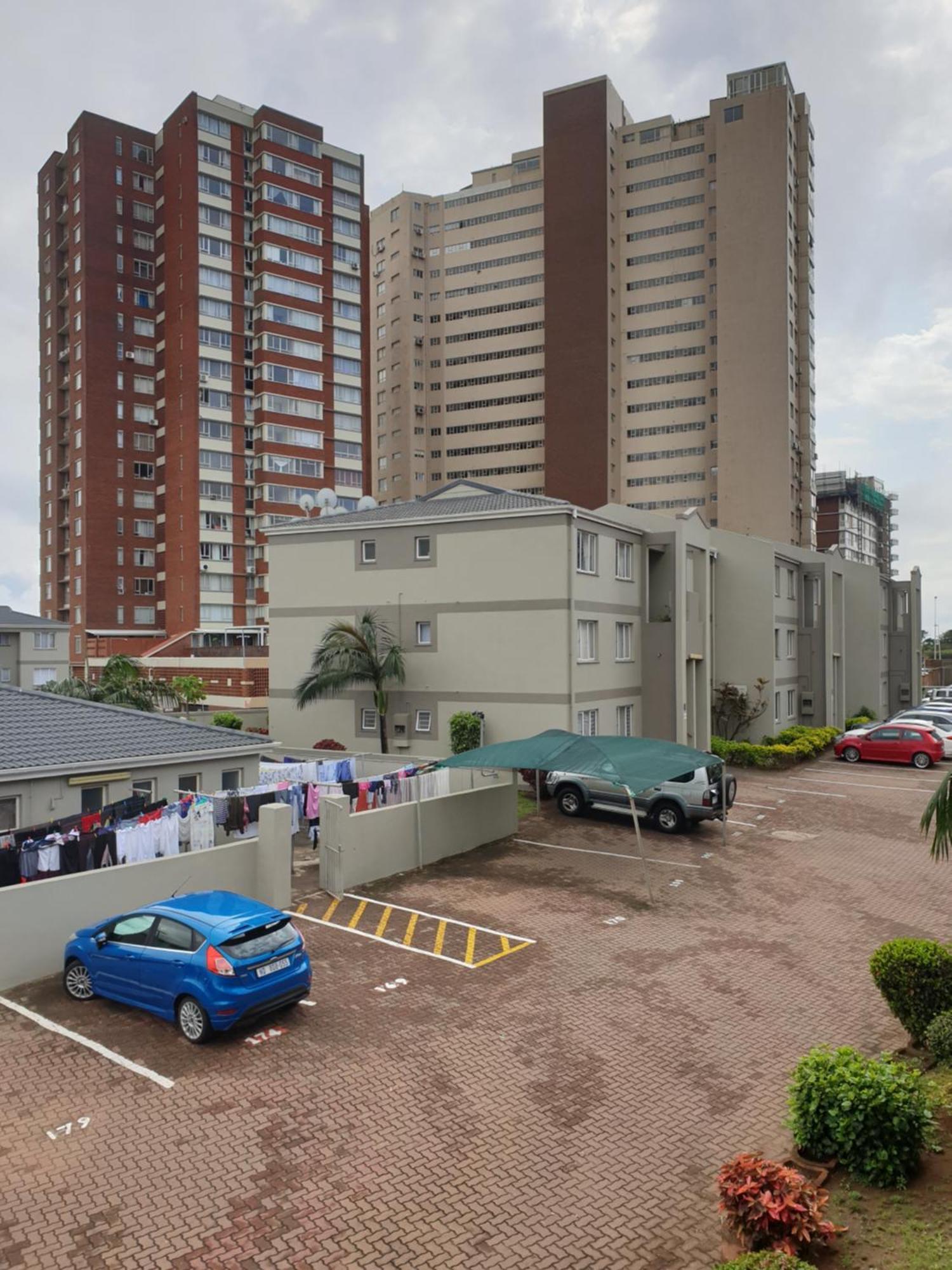 Summersands Durban North Beach Kültér fotó