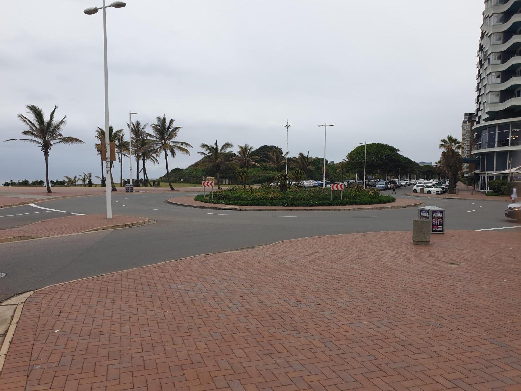 Summersands Durban North Beach Kültér fotó