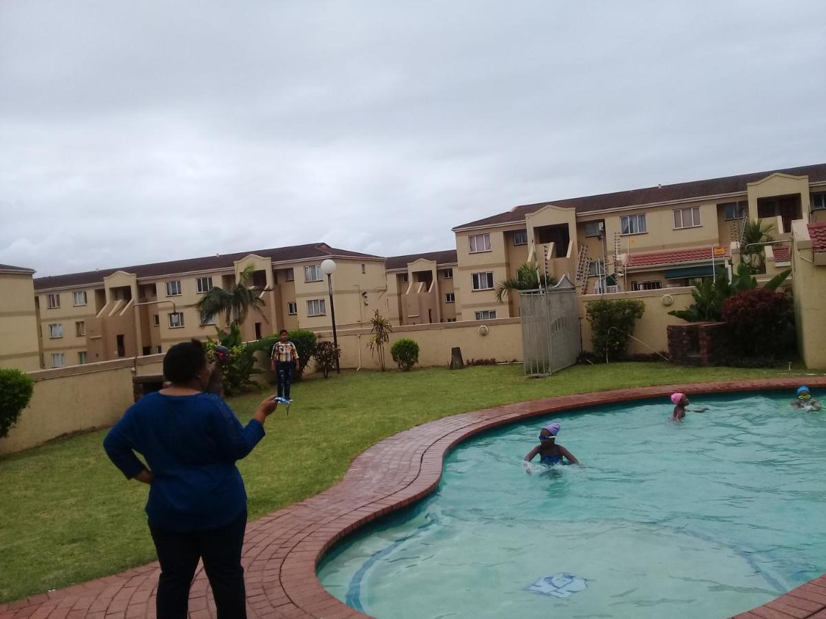 Summersands Durban North Beach Kültér fotó