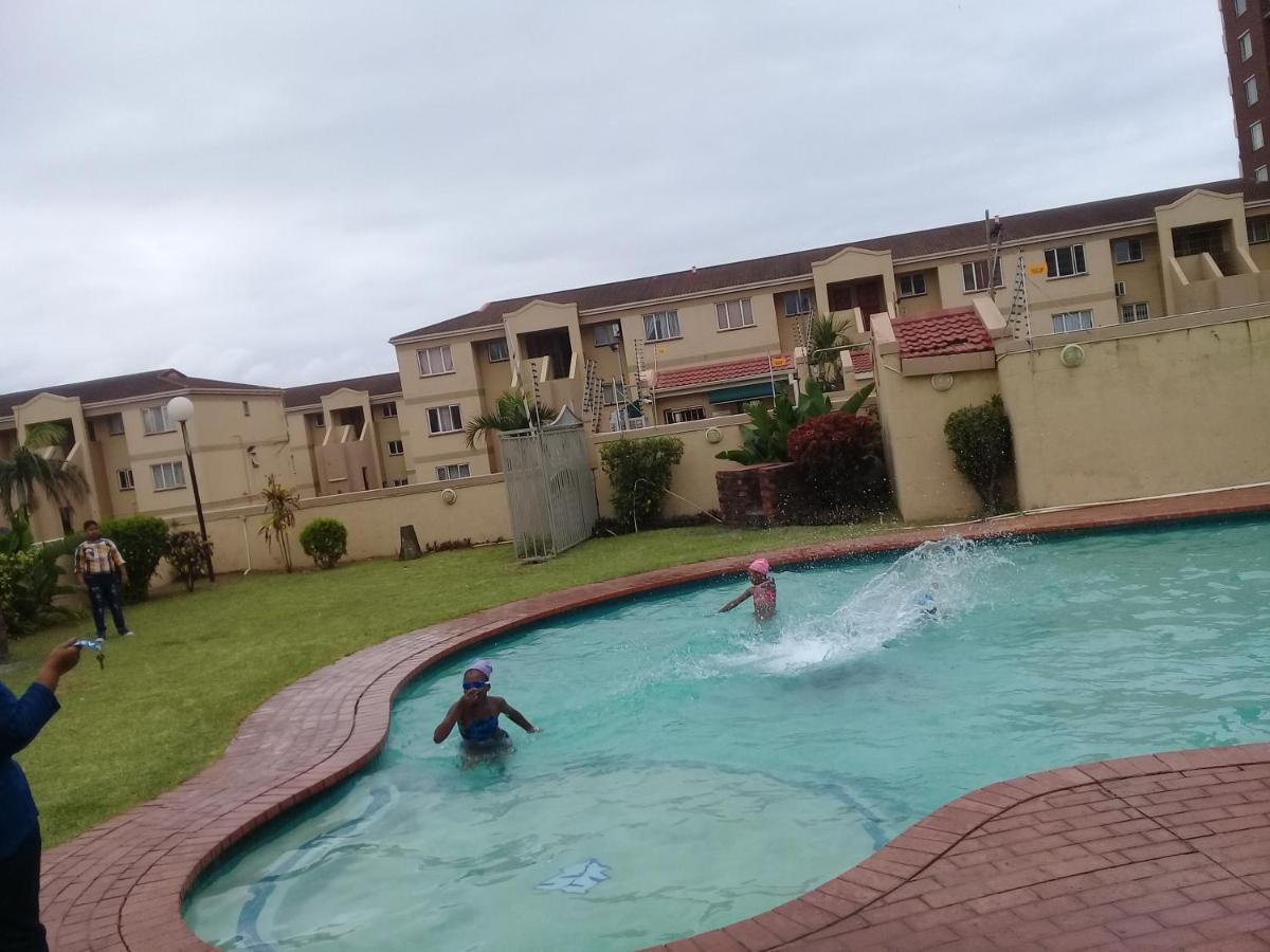 Summersands Durban North Beach Kültér fotó